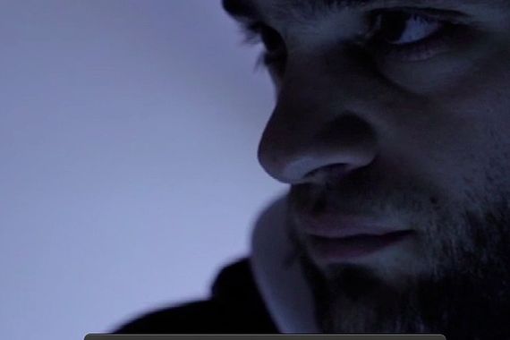 filmstill of Mano De Dios