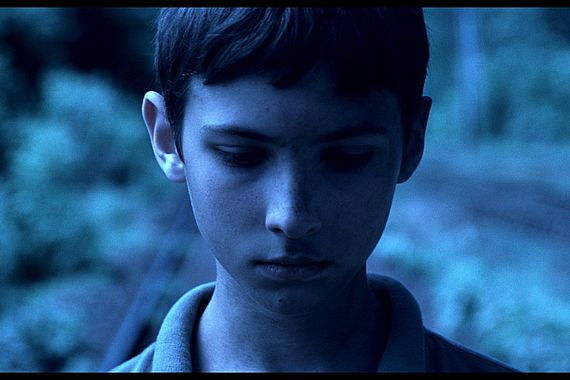 filmstill of Rest4rt