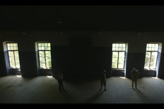 filmstill of Nasvidenje, Piran!
