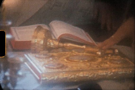filmstill of Acasă / Home
