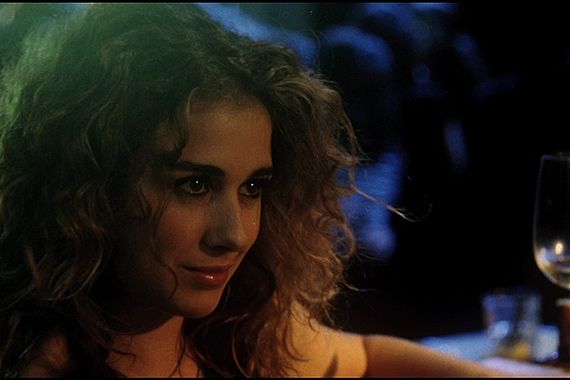 filmstill of Ragazze Splash