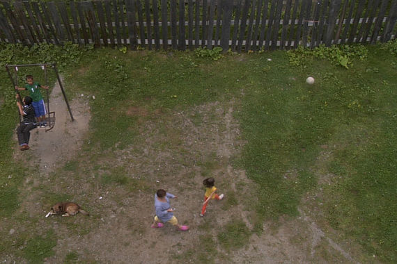 filmstill of Blocul nr. 6 