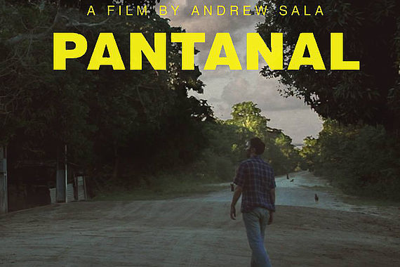 filmstill of Pantanal