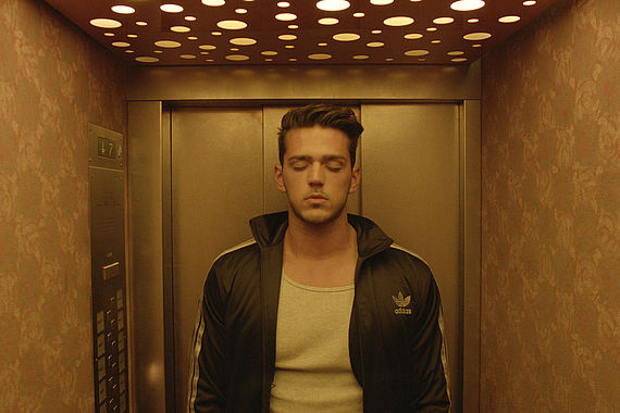 filmstill of Breath