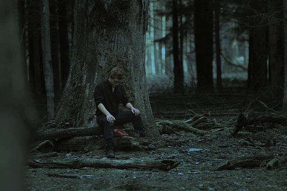 filmstill of It's Consuming Me