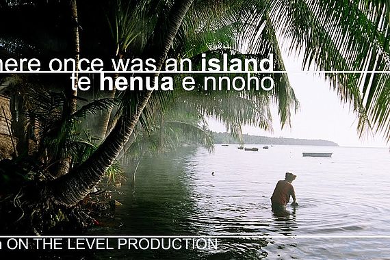 filmstill of There Once Was An Island