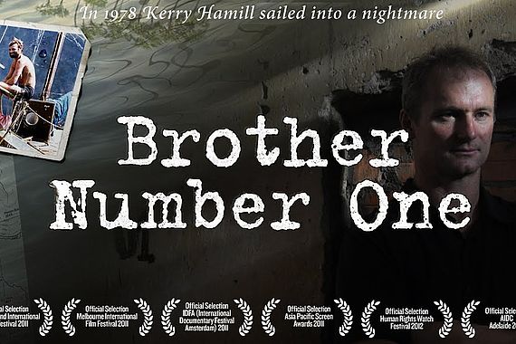 filmstill of Brother Number One 