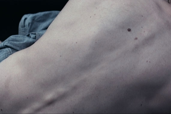 filmstill of Life on the Line