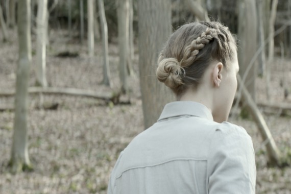 filmstill of Murmur
