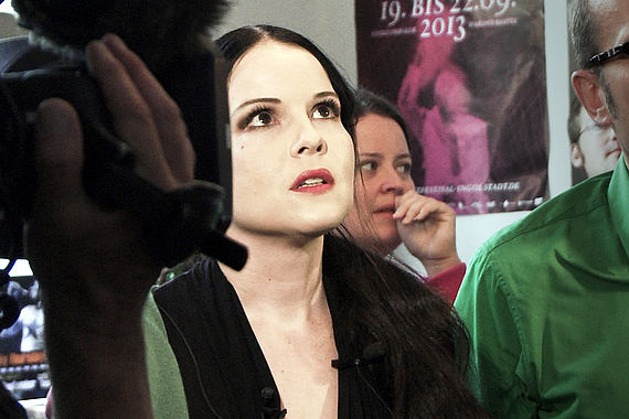 filmstill of ELECTED