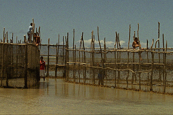 filmstill of Sem Coração