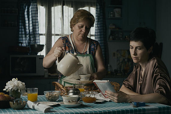 filmstill of Los dueños