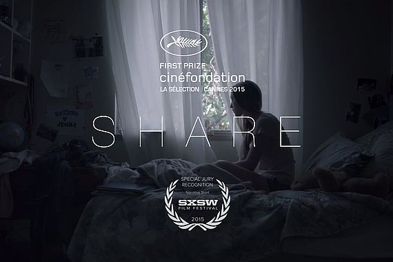 filmstill of SHARE