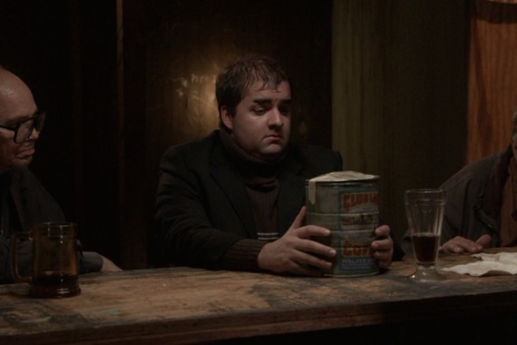 filmstill of MERRIMAKER