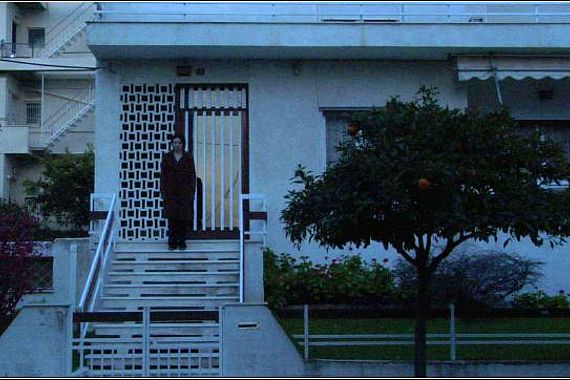 filmstill of 