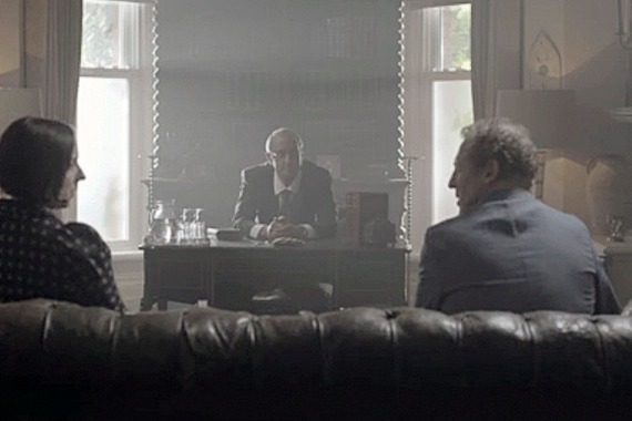 filmstill of The Divorce