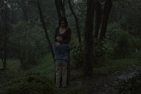 filmstill of Liena