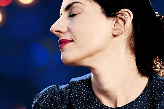filmstill of Anderswo