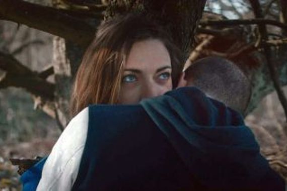 filmstill of Le Miel est plus doux que le sang