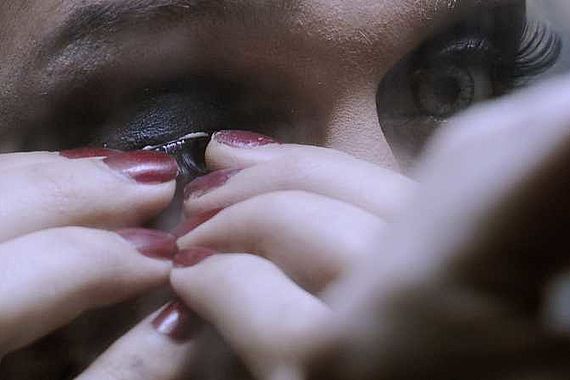 filmstill of Meanwhile, in Beirut