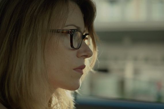 filmstill of Persi