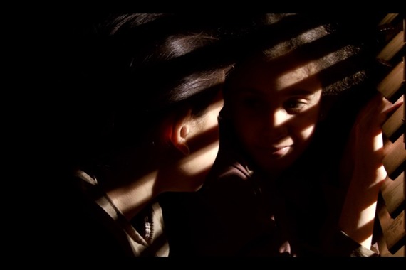 filmstill of The Dark Outside