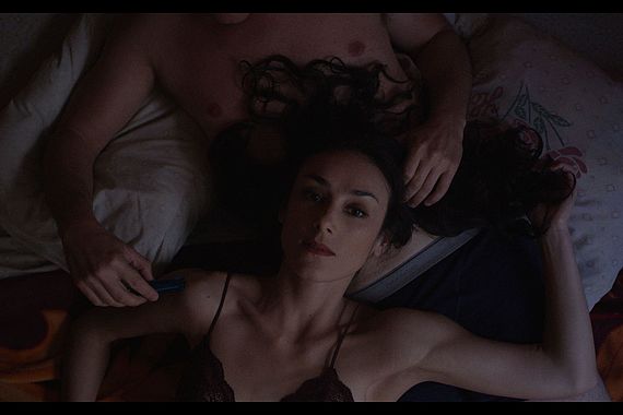 filmstill of Asteroide