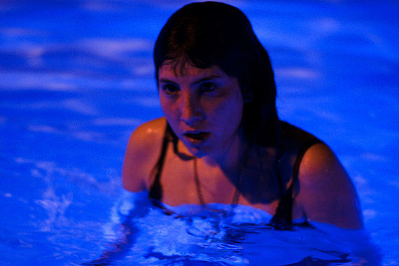 filmstill of A invenção da noite