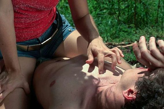 filmstill of História de uma pena
