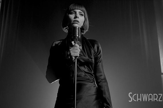 filmstill of SCHWARZER ZUCKER / DARK SUGAR 