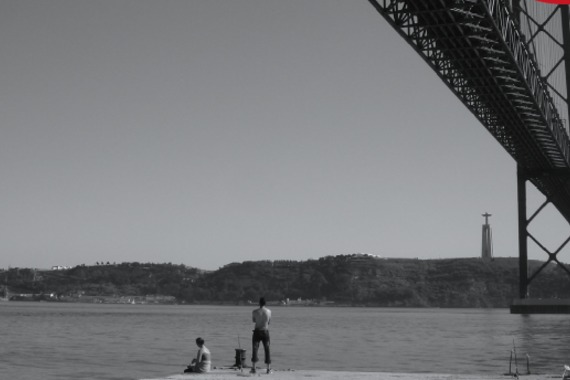 filmstill of Fado