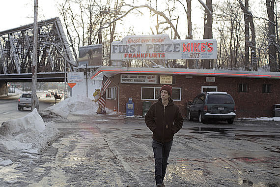 filmstill of Stay Awake 