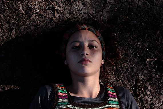 filmstill of The Black Frost