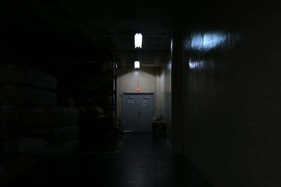 filmstill of No Man's Land