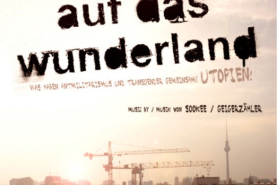 filmstill of WAITING FOR WONDERLAND