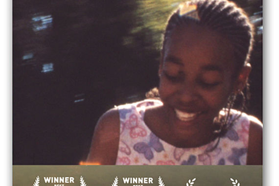 filmstill of Finding Mercy