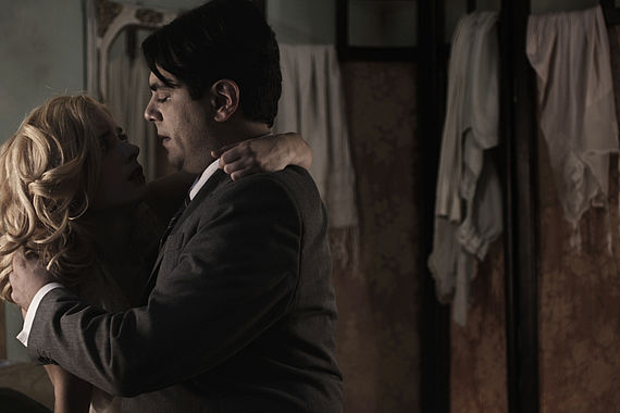 filmstill of En Crítica