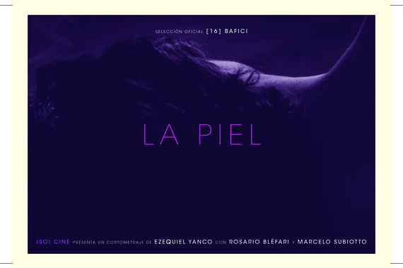 filmstill of La Piel