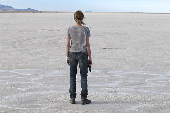 filmstill of Another Silence