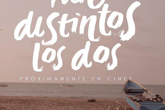 filmstill of Tan Distintos