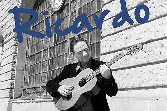 filmstill of Ricardo