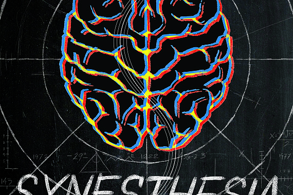 filmstill of Synesthesia