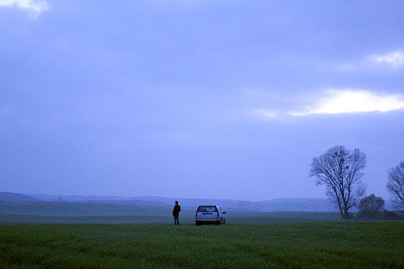 filmstill of Nebenzimmer