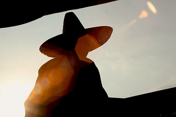 filmstill of Vientos de Fuego en Tierra de Nubes