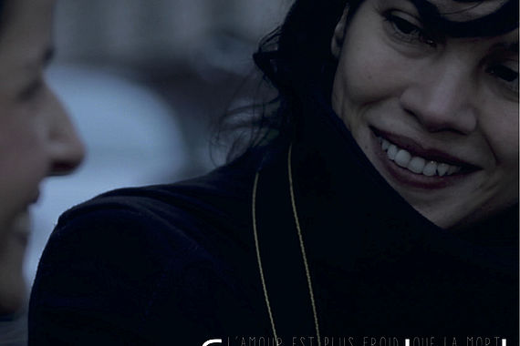filmstill of Froid
