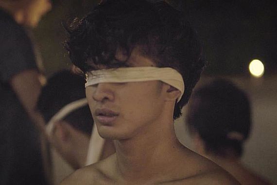 filmstill of Brotherhood