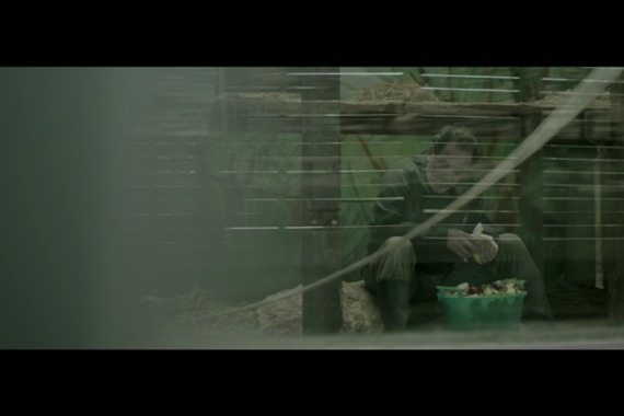 filmstill of KING KONG