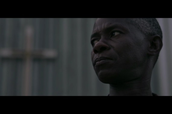 filmstill of Yellow Fieber