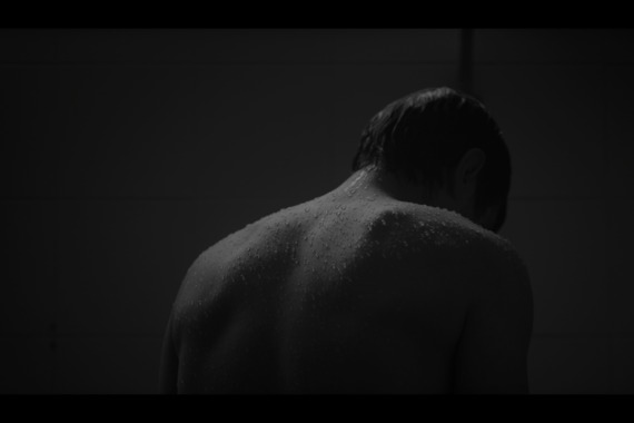 filmstill of Ikaros