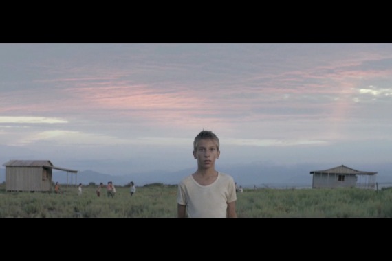 filmstill of Limbo